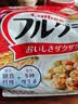 卡乐比（Calbee）即食燕麦片 原味水果麦片600g 日本进口非油炸 营养代餐早餐零食 实拍图