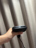 雷克沙（Lexar）USB 3.2高速读卡器520U 二合一CFexpress Type B/SD双卡双读 随配数据线 轻量化设计 实拍图