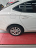 固特异（Goodyear）汽车轮胎 205/55R16 91W EF1 SPORT鹰驰F1酷跑 适配 速腾/卡罗拉 实拍图
