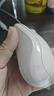 罗技（Logitech）M221轻音鼠标 无线鼠标 办公鼠标 对称鼠标 带无线微型接收器 茱萸粉 实拍图