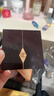 Charlotte Tilbury【露思同款】CT四色奢彩眼影盘明眸5.2g眼影 经典ee盘 生日礼物 实拍图