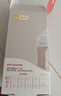贝亲（Pigeon）玻璃奶瓶宽口径防胀气160ml S号奶嘴 1月+ AA186  实拍图