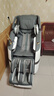 荣康【价保618 】T50pro智能按摩椅4D机芯多功能电动全身太空舱2026家用零重力按摩沙发送父母老人礼物 4D精钢气囊机芯-T50PRO摩登灰 实拍图