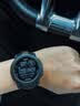佳明（GARMIN）本能Instinct3战术版太阳能50mm户外越野跑GPS定位运动智能手表 实拍图