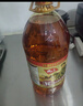 鲁花【保真菜籽油】食用油 低芥酸特香菜籽油 900ml 物理压榨  实拍图