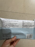 全棉时代 酒精湿巾75%杀菌卫生棉片手口消毒湿纸巾实惠装15*20cm50片/袋 实拍图
