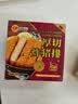 正大食品（CP）厚切炸猪排150g*4片 方便空气炸锅 原切炸猪排预制菜 儿童 实拍图
