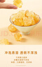 十月稻田 黄冰糖1kg 2斤 多晶蔗糖老冰糖 炒糖色 糖水泡茶甜汤厨房调味 实拍图