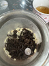 天之红红茶茉莉祁红香螺祁门红茶花茶100g罐装 自己喝的茶叶 实拍图