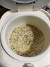 小熊（Bear）电饭煲4-5人 家用4L大容量电饭锅 柴火饭多功能智能真微压22分钟快煮米饭锅DFB-D40N1 实拍图