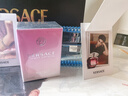 范思哲（VERSACE）【明星同款】云淡风轻男士香水50ml 男士生日礼物送男友绅情618 实拍图