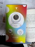 普联（TP-LINK）智能摄像头 家用监控器360度夜视全景 无线网络手机远程可对话 宝宝宠物室内安防监控 IPC43AW全彩 实拍图