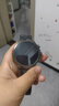 索爱H99黑色旋转摄像超大屏高中大学生成人智能电话手表可插卡4G全网通GPS定位防水长续航NFC心率礼物 实拍图
