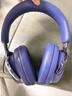 BOSE【王鹤棣同款】qc Ultra  消噪耳机（指定门店自提） Ultra 二代旗舰款头戴式 午夜罗兰（粉丝应援色）-700三代 实拍图