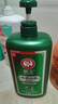 霸王洗发水去屑止痒控油洗发露1000ml（清新舒爽控油持久蓬松洗发膏） 实拍图