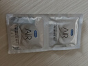 杜蕾斯 避孕套AiR隐薄空气套6只超薄安全套润滑隐形003套计生用品情趣 实拍图