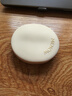 美诺防晒粉饼干湿两用蜜粉饼持久定妆遮瑕控油大白饼 实拍图