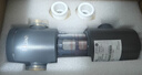 海尔（Haier）前置过滤器全屋家用净水器HP-05升级迭代款40微米双网反冲洗大通量管道过滤器 全屋家用净水器 实拍图