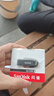 闪迪（SanDisk）64GB USB3.2 U盘 CZ550黑色 读速100MB/s 安全加密 数据恢复 学习办公电脑车载 高速大容量优盘 实拍图
