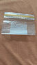 京东物流 加厚食品级双拉链封口PE保鲜袋密封袋旅行分装母婴收纳 【11.11特价】40只 实拍图