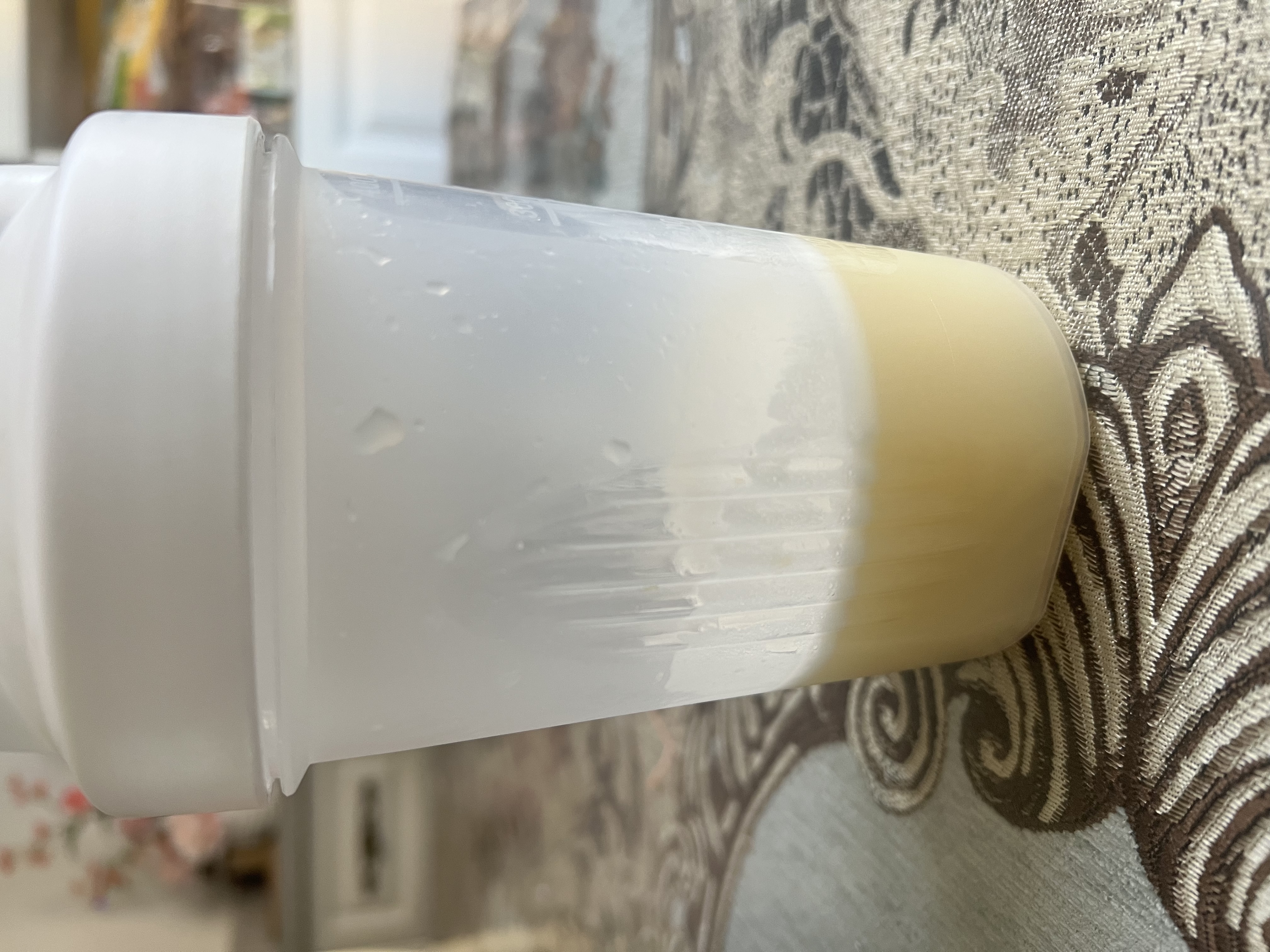 华北制药短肽水解乳清蛋白粉礼盒过年货送长辈术后恢复补品疗放化靶向补充 实拍图