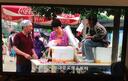 长虹电视50P6S-F 50英寸 HDR 一键看直播 平板液晶LED电视机  实拍图