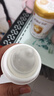 贝亲（Pigeon）新生儿 防胀气宽口径PPSU奶瓶160ml SS号奶嘴 0个月+AA261  实拍图