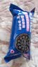 奥利奥（Oreo） 缤纷双果味夹心饼干 水晶葡萄味+水蜜桃味97g休闲零食早餐下午茶 实拍图