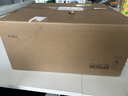 爱普生（EPSON）CB-X49 投影仪 3600流明 3LCD 办公会议 侧投 高亮商用投影机三年保 CB-X06同款 实拍图
