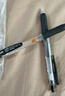 斑马牌（ZEBRA）【热门商品】JJ15按动红色中性笔0.5mm签字笔商务水笔学生练字考试刷题笔彩色学习办公文具 1支 实拍图