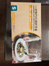 英科医疗一次性手套PVC100只小码12英寸加长食品级餐饮厨房防水家务清洁 实拍图