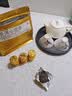 七春小金砖沱茶250g 糯米香云南特产普洱熟茶古树口粮茶端午自饮礼物 实拍图