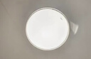 美的（Midea）吊扇灯一体风扇灯餐厅客厅卧室led隐形扇护眼36w灯具熟睡风 实拍图