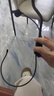 纽曼U-226小蜜蜂无线扩音器教师专用麦克风喇叭导游腰挂蓝牙音箱迷你便携式促销讲课教学喊话器大音量 实拍图
