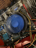 超频3（PCCOOLER）青鸟3 CPU散热器（多平台/9CM风扇/ITX散热器/下吹式/附带硅脂） 实拍图