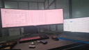 泰坦军团49英寸 QD-OLED 5K曲面144Hz HDR400超宽带鱼屏 0.03ms 原生10Bit KVM 炒股电竞游戏显示器G49E9R2 实拍图