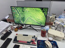 逆昂128G内存酷睿i7升72芯电竞台式机电脑5060电竞主机吃鸡独显办公组装大额补贴家用游戏水冷电脑整机 主机+24英寸【高刷显示器+键鼠套装】 套五：i9级58芯8G电竞独显/1TB/剪辑渲染 实拍图