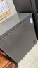 容声（Ronshen）200L单温家用冰柜小型冷柜减霜80%一级能效深冷-35℃冷藏冷冻两用BD/BC-200ZMSA国家补贴 实拍图