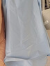 雨航（YUHANG）电动车雨衣电动车专用电瓶车雨披卡其色4XL 实拍图