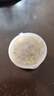 拜杰一次性布丁杯酸奶碗慕斯蛋糕盒子果捞冰淇淋盒150ml20只+勺+贴纸 实拍图