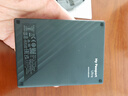 西部数据（WD）移动硬盘6TB type-c Ultra系列 2.5英寸 金 机械硬盘 笔记本电脑外接加密兼容Mac 大容量家庭存储 实拍图