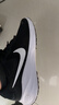 耐克NIKE男子跑步鞋REVOLUTION 7运动鞋春夏款FB2207-001黑白44.5 实拍图