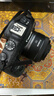 佳能（Canon）RF 50mm F1.8STM 小痰盂镜头大光圈 rf小痰盂镜头 拍人像全画幅微单定焦镜头 rf50 1.8 官方标配【京东多仓发~快可次日达】 实拍图