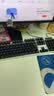 微星（MSI） i5 12400F/14400F/RTX3060/4060/5060Ti黑悟空三角洲游戏主机电脑台式机组装电脑主机DIY整机 配置六 i5 12400F丨RTX3060 12G 实拍图