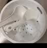 美的（Midea）【价保618】电饭煲0涂层2L不锈钢内胆1-2人电饭煲电饭锅 家用智能多功能无涂层电饭煲MB-RC201S 实拍图