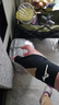 美津浓（MIZUNO）大拇指腱鞘炎护具手指保护套支具妈妈手护腕扭伤鼠标手男女C520 实拍图