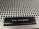 酷睿冰尊（ICE COOREL）笔记本散热器底座 铝合金面板降温电脑支架桌面增高桌手提电脑可调速排风扇散热板适用华为联想 实拍图
