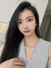 唯一（Winy）520送女朋友礼物四叶草999足银项链女款2026新款老婆生日吊坠 实拍图