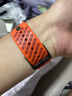 颂拓（SUUNTO）RACE 2户外训练旗舰腕表 越野铁三心率血氧运动智能手表 松烟棕 实拍图