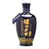 泸州老窖 蓝花瓷头曲 浓香型白酒 52度 168ml*12瓶 整箱装 实拍图